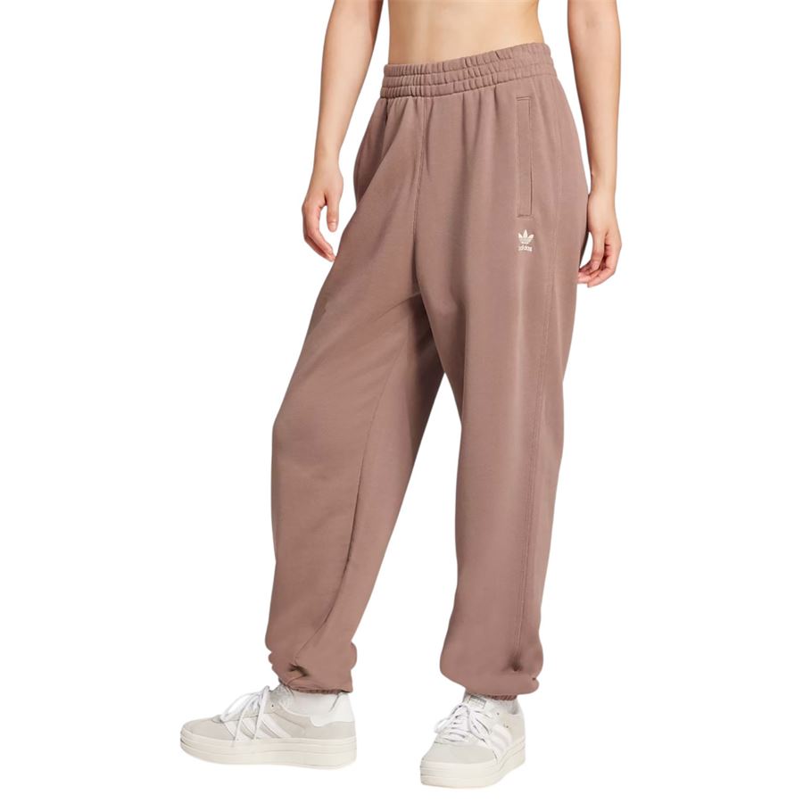 Pantaloni tuta da donna Essentials French Terry Adidas | JD1523X